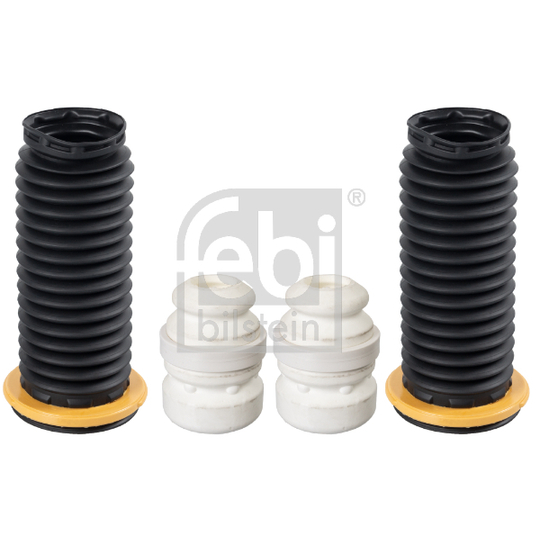 173794 - Rubber Buffer, suspension 