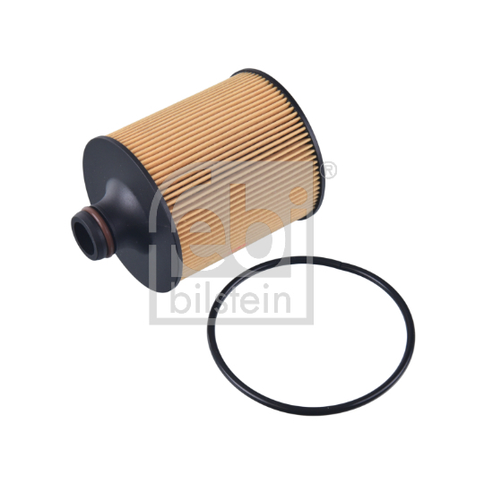 173801 - Oil filter 