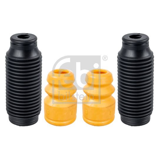 173901 - Rubber Buffer, suspension 