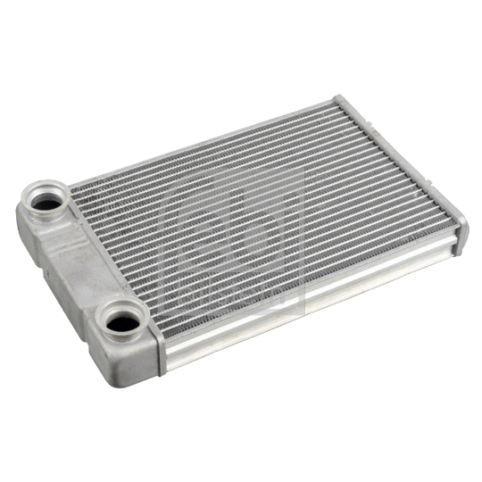 173936 - Heat Exchanger, interior heating 