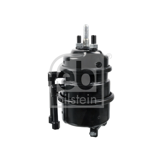 173998 - Spring-loaded Cylinder 