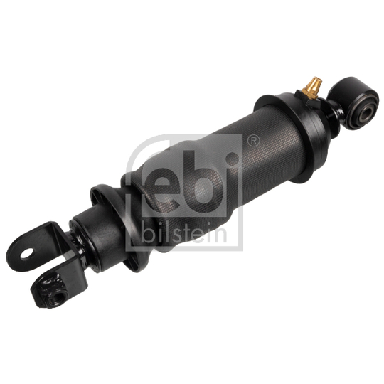 174079 - Shock Absorber, cab suspension 