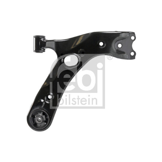 174163 - Track Control Arm 