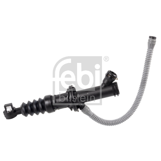 174167 - Master Cylinder, clutch 