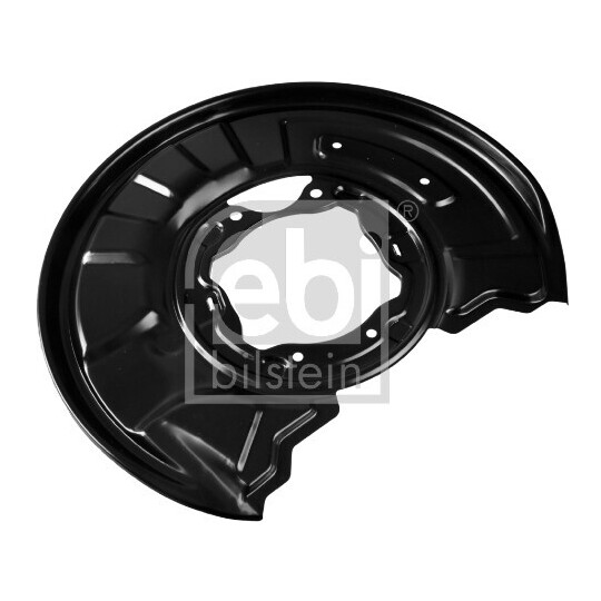 174218 - Splash Panel, brake disc 