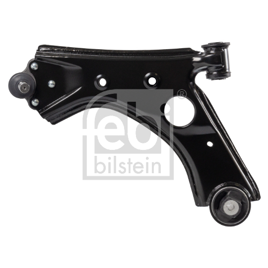 174212 - Track Control Arm 