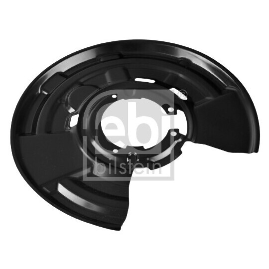 174245 - Splash Panel, brake disc 