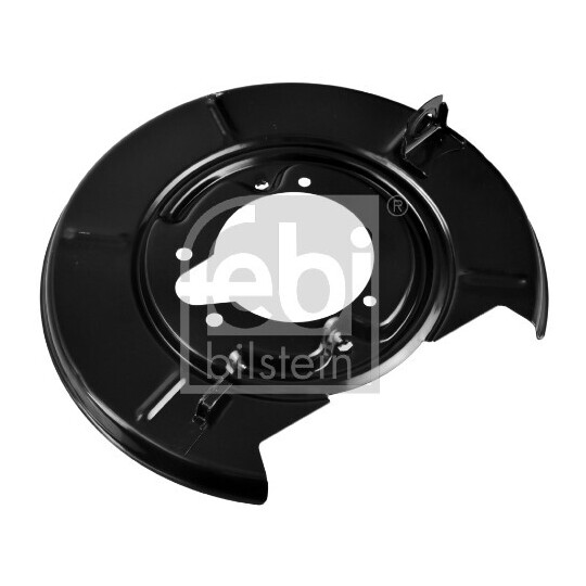 174235 - Splash Panel, brake disc 