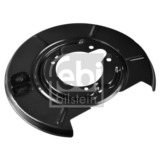 174233 - Splash Panel, brake disc 