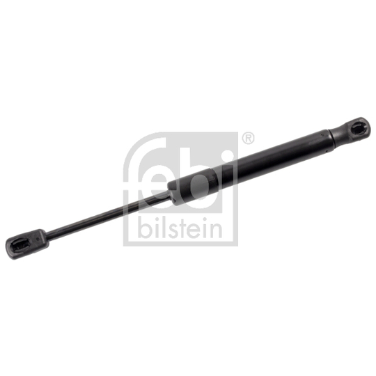 174344 - Gas Spring, bonnet 