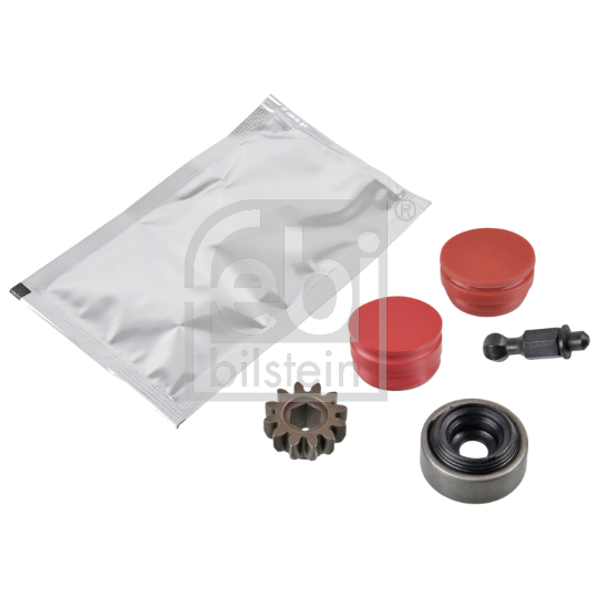 174318 - Repair Kit, brake caliper 