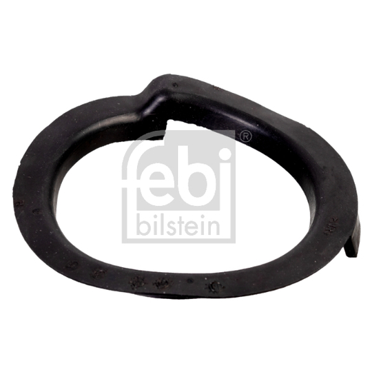 174362 - Rubber Buffer, suspension 