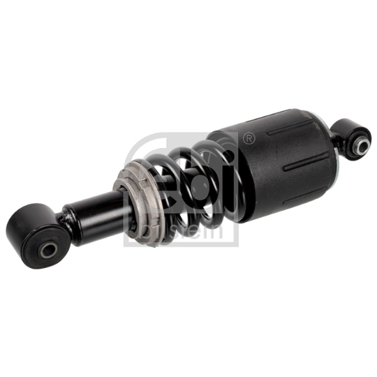 174392 - Shock Absorber, cab suspension 