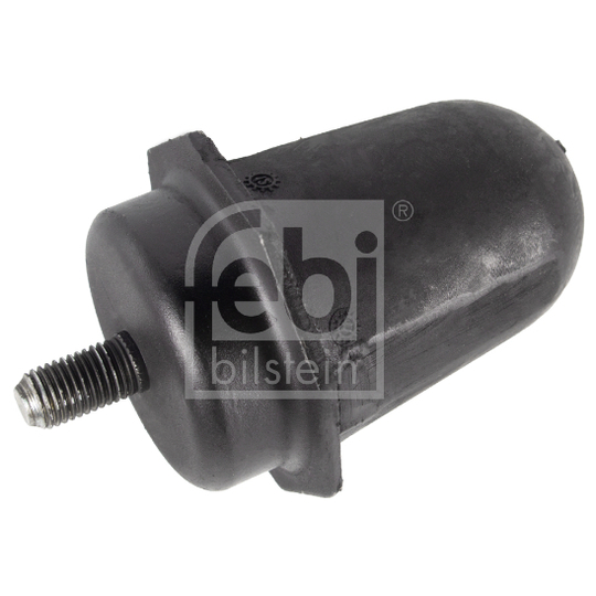 174360 - Rubber Buffer, suspension 