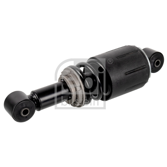 174391 - Shock Absorber, cab suspension 