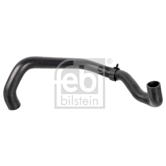 174416 - Radiator Hose 