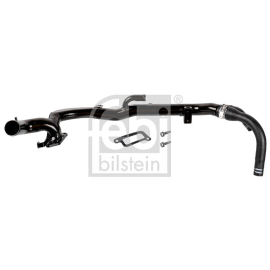 174394 - Coolant Tube 