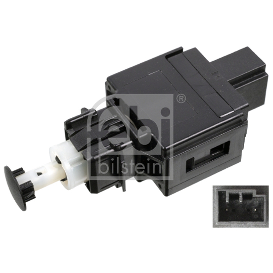 174510 - Brake Light Switch 