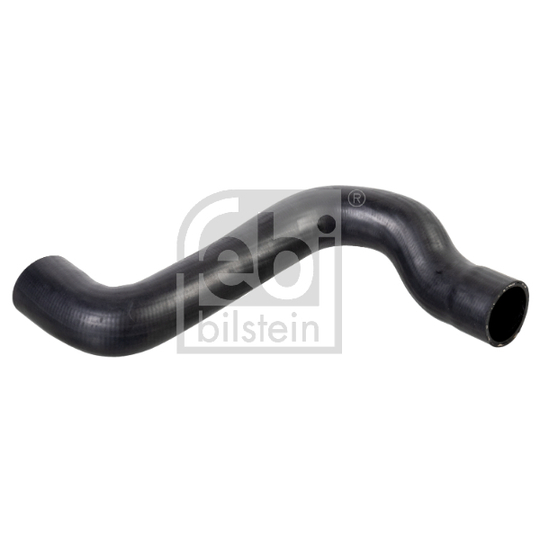 174520 - Radiator Hose 