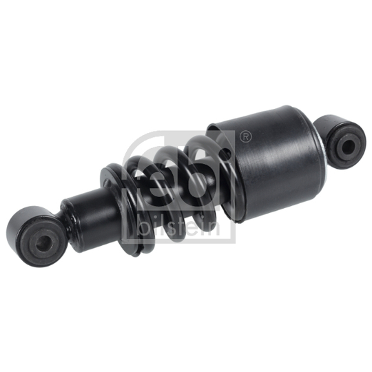 174555 - Shock Absorber, cab suspension 