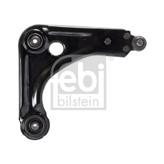 174584 - Track Control Arm 