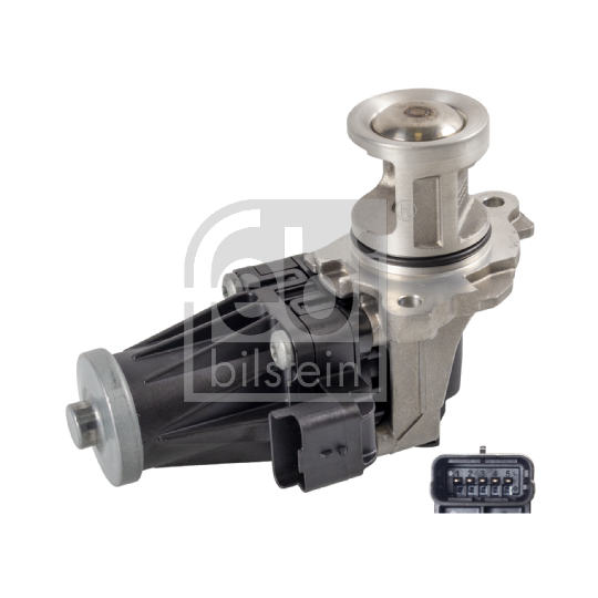 174580 - EGR Valve 