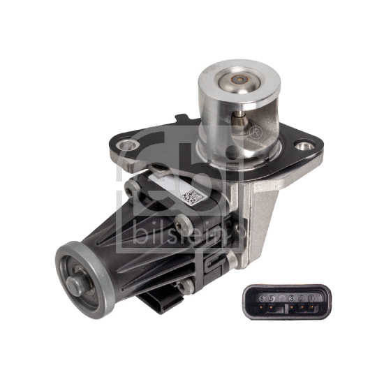 174586 - EGR Valve 