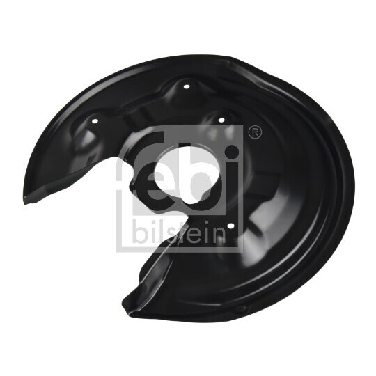 174622 - Splash Panel, brake disc 