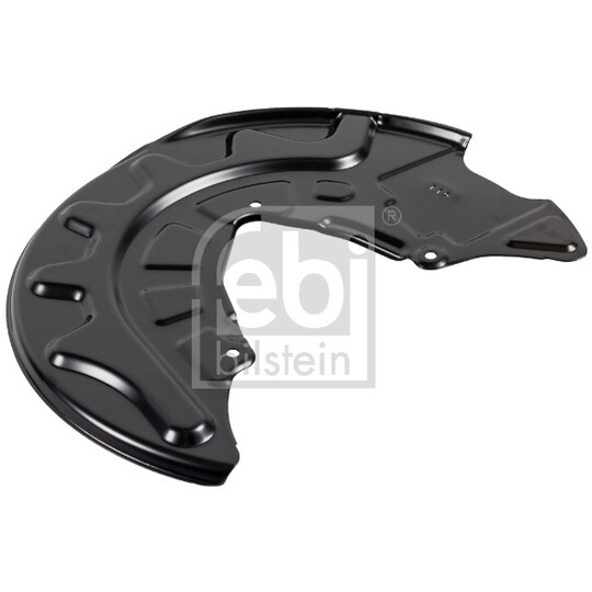 174627 - Splash Panel, brake disc 