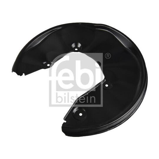 174632 - Splash Panel, brake disc 