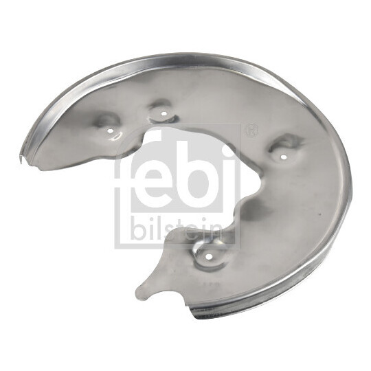 174628 - Splash Panel, brake disc 