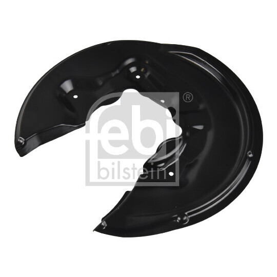 174631 - Splash Panel, brake disc 