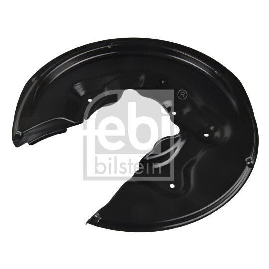 174630 - Splash Panel, brake disc 