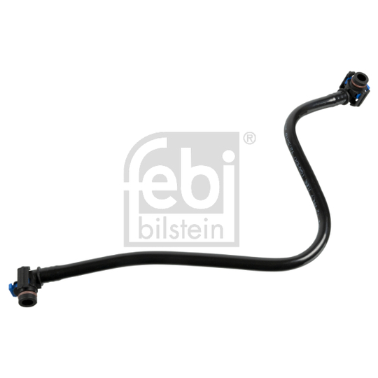 174665 - Coolant Tube 