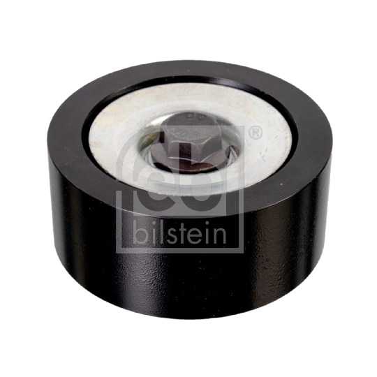 174675 - Tensioner Pulley, v-ribbed belt 