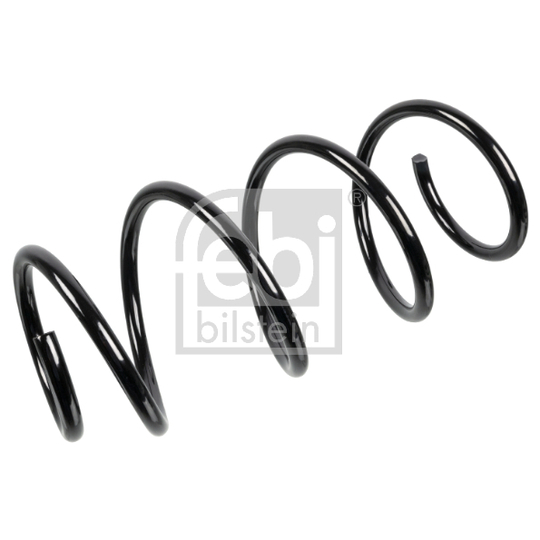 174679 - Coil Spring 