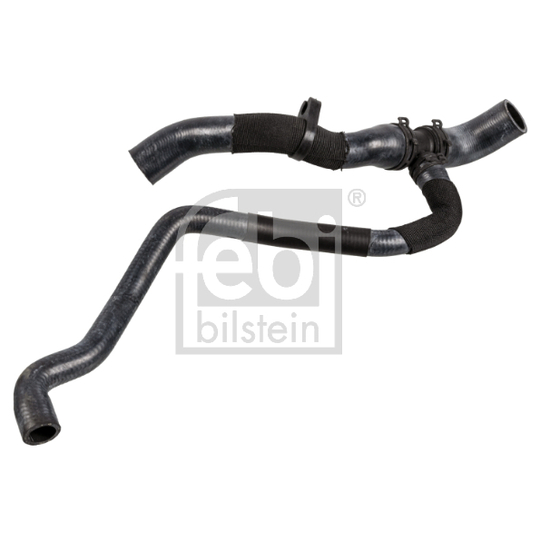 174694 - Radiator Hose 