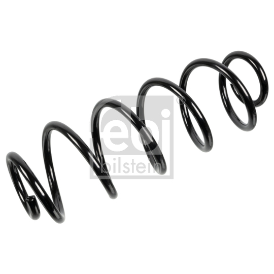 174712 - Coil Spring 