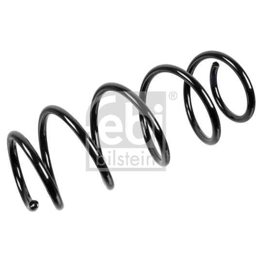 174725 - Coil Spring 