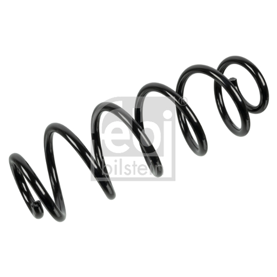 174722 - Coil Spring 