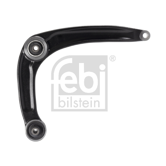 174769 - Track Control Arm 