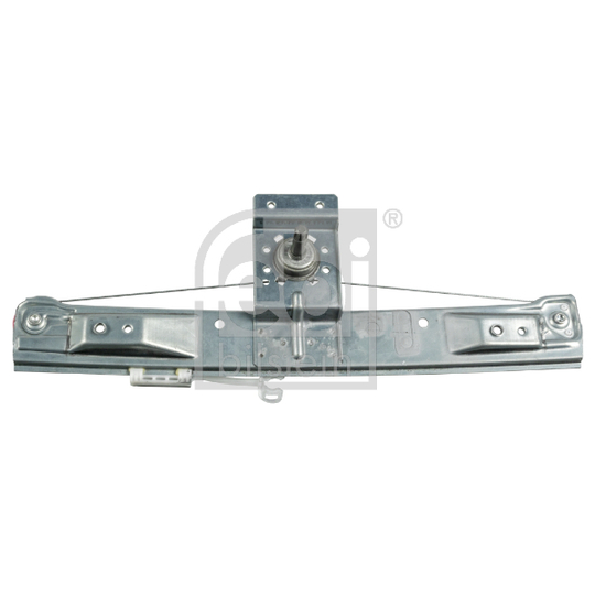 174801 - Window Regulator 