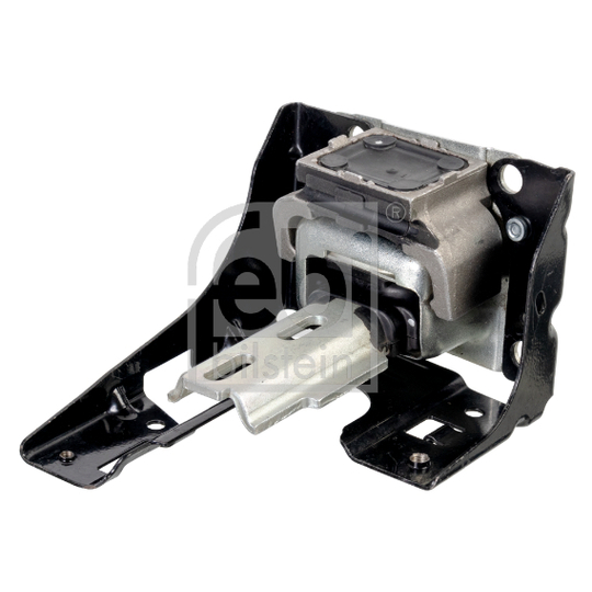 174843 - Engine Mounting 