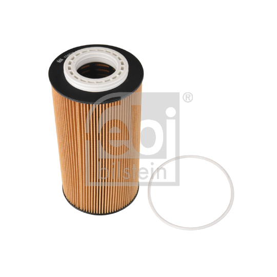 174823 - Oil filter 