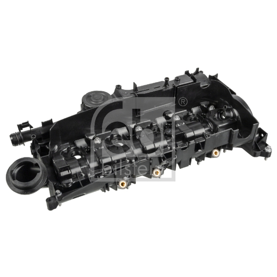 174839 - Cylinder Head Cover 