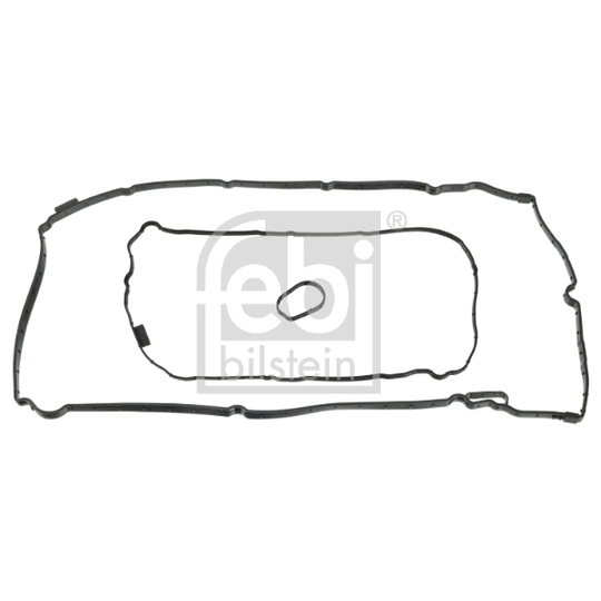 174856 - Gasket Set, cylinder head cover 