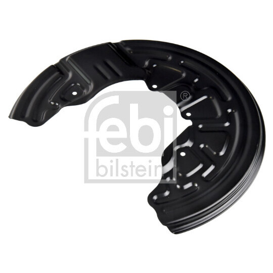 174891 - Splash Panel, brake disc 