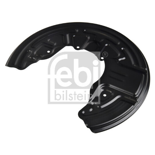 174892 - Splash Panel, brake disc 