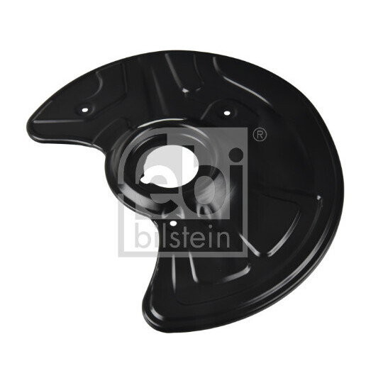 174918 - Splash Panel, brake disc 