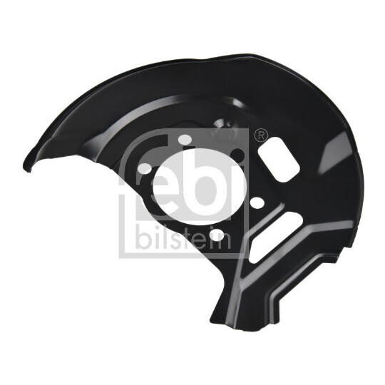 174906 - Splash Panel, brake disc 